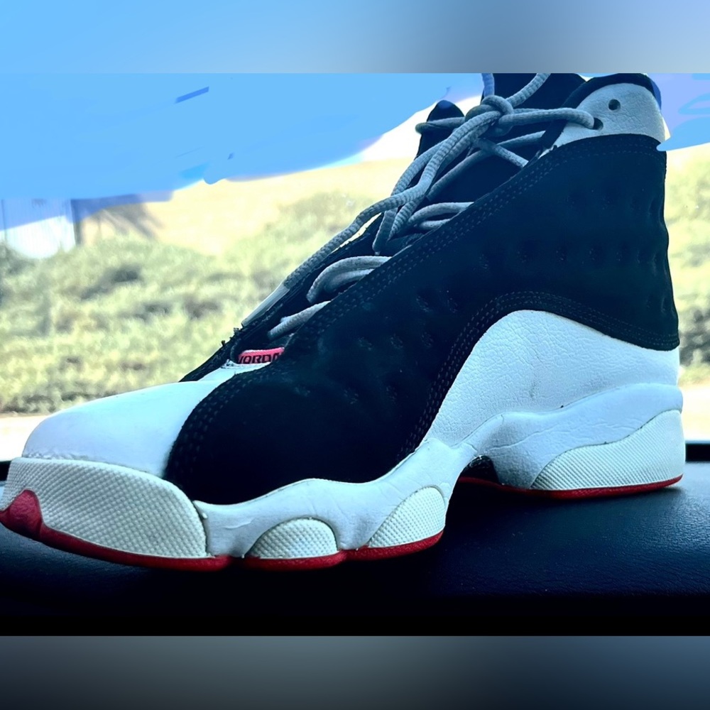 Air Jordan retro 13 youth